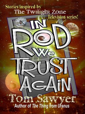 cover image of In Rod We Trust Again